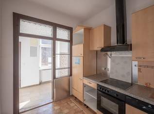 +++NEU+++ Sanierungsbedürftige 2-Zimmer Altbau-Wohnung, 198890 €, Immobilien-Wohnungen in 1160 Ottakring