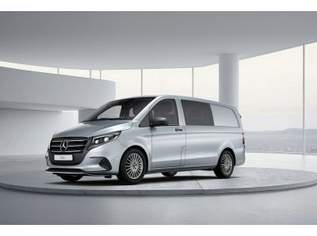 Vito 119 CDI BusinessVan Lang AHK 2,5t, 67188 €, Auto & Fahrrad-Autos in 5301 Eugendorf