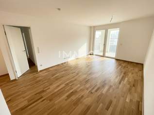 Sonnige Anlegerwohnung im Erstbezug – 3 Zimmer mit Loggia und optimalem Grundriss, 459400 €, Immobilien-Wohnungen in 1120 Meidling