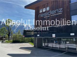 Luxuriöse Gartenwohnung für die touristische Vermietung, 90 m², in d. Nähe v. Skilift in Neukirchen!, 637000 €, Immobilien-Wohnungen in 5741 Neukirchen am Großvenediger