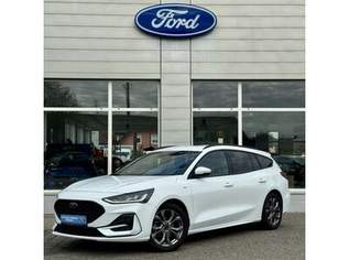 Focus ST-Line - 2 Jahreswagen, 22900 €, Auto & Fahrrad-Autos in 5280 Braunau am Inn