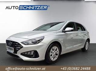 i30 1,0 T-GDI i-Line Plus, 15990 €, Auto & Fahrrad-Autos in 8950 Stainach-Pürgg i30 1,0 T-GDI i-Line Plus, 15990 €, Auto & Fahrrad-Autos in 8950 Stainach-Pürgg