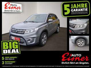 VITARA 1.6 4WD SHINE DCT AUT.
