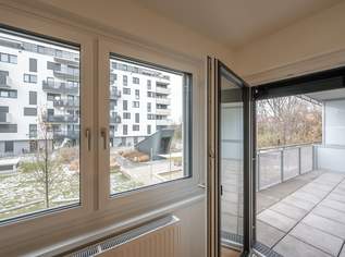 ++PROVISIONSFREI++ Hochwertiger 3-Zimmer Neubau-ZWEITBEZUG mit Loggia/Balkon!, 1339.9 €, Immobilien-Wohnungen in 1100 Favoriten ++PROVISIONSFREI++ Hochwertiger 3-Zimmer Neubau-ZWEITBEZUG mit Loggia/Balkon!, 1339.9 €, Immobilien-Wohnungen in 1100 Favoriten