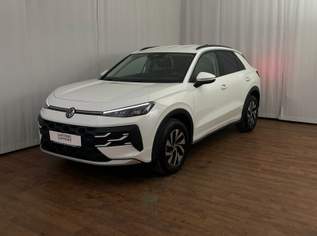 T-Roc Life eTSI DSG, 34990 €, Auto & Fahrrad-Autos in 6441 Gemeinde Umhausen