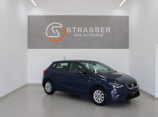 Ibiza Style EcoTSI, 9990 €, Auto & Fahrrad-Autos in Tirol Ibiza Style EcoTSI, 9990 €, Auto & Fahrrad-Autos in Tirol