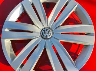 1 Stück ORIGINAL VW Radzierblende / VW - RADKAPPE 15 Zoll, 49 €, Auto & Fahrrad-Teile & Zubehör in 4240 Freistadt 1 Stück ORIGINAL VW Radzierblende / VW - RADKAPPE 15 Zoll, 49 €, Auto & Fahrrad-Teile & Zubehör in 4240 Freistadt