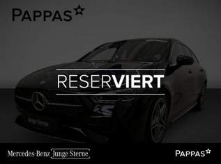 CLA 200 d Shooting Brake Österreich-Edition, 39900 €, Auto & Fahrrad-Autos in 4030 Kleinmünchen-Auwiesen