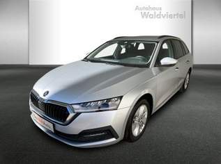 OCTAVIA Combi Business TDI, 17990 €, Auto & Fahrrad-Autos in 3580 Gemeinde Horn