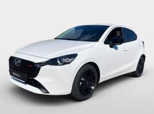Mazda 2 e-Skyactiv G90 Homura, 18390 €, Auto & Fahrrad-Autos in Niederösterreich