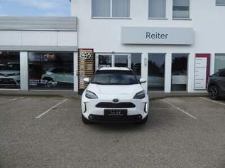 Yaris Cross 1,5 VVT-i Hybrid Active Drive Aut., 23990 €, Auto & Fahrrad-Autos in 4600 Wels