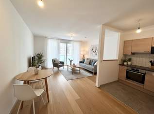 Hübsche 2-Zimmer Wohnung mit Loggia zum Kauf, 1160!, 349000 €, Immobilien-Wohnungen in 1160 Ottakring