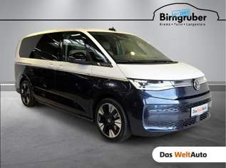 Multivan Style ÜH eHybrid 180 kW 4MOTION, 77500 €, Auto & Fahrrad-Autos in 3430 Gemeinde Tulln an der Donau Multivan Style ÜH eHybrid 180 kW 4MOTION, 77500 €, Auto & Fahrrad-Autos in 3430 Gemeinde Tulln an der Donau