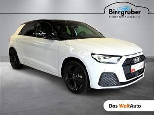 A1 30 TFSI intense, 34990 €, Auto & Fahrrad-Autos in 3430 Gemeinde Tulln an der Donau