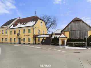 Traditionsreicher Gasthof „HalbEdel“ mit Eventstadl & Appartements in St. Michael bei Wolfsberg im Lavanttal, 745000 €, Immobilien-Gewerbeobjekte in 9411 Sankt Michael