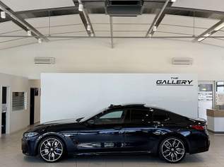 M850 i xDrive Gran Coupe M-Sport Aut.*Panorama*Laser..., 79990 €, Auto & Fahrrad-Autos in 6971 Marktgemeinde Hard