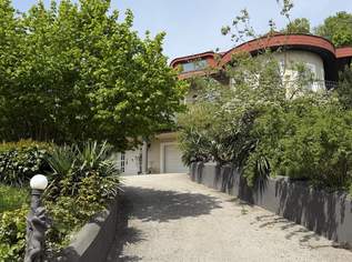 Wohnen über den Dächern von Eisenstadt – Villa mit spektakulärem Fernblick | ZELLMANN IMMOBILIEN, 990000 €, Immobilien-Häuser in 7000 Eisenstadt