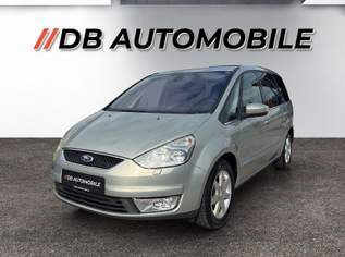 Galaxy Trend 2,0 TDCi