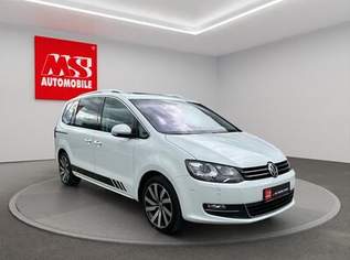 Sharan Highline BMT/Start-Stopp 4Motion*ISOFIX, 31990 €, Auto & Fahrrad-Autos in 6426 Gemeinde Roppen Sharan Highline BMT/Start-Stopp 4Motion*ISOFIX, 31990 €, Auto & Fahrrad-Autos in 6426 Gemeinde Roppen