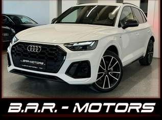 Q5 50 TFSI e quattro 3xS-LINE*21ZOLL*OPTIK-P*ACC*, 39990 €, Auto & Fahrrad-Autos in 4844 Regau