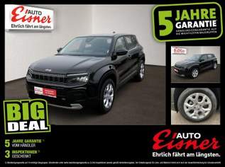 AVENGER 1.2 GSE T3 ALTITUDE, 20900 €, Auto & Fahrrad-Autos in 9020 Innere Stadt