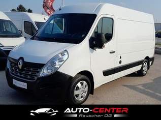 Master L3H2 HKa 3,5t Camper *Netto €19.990,-*