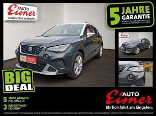 ARONA 1.0 TSI XPERIENCE, 17490 €, Auto & Fahrrad-Autos in 9800 Spittal an der Drau