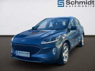 Kuga 2,0 EcoBlue AWD Cool & Connect Aut., 30990 €, Auto & Fahrrad-Autos in 5020 Altstadt