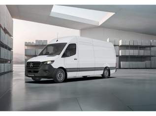 Sprinter 317 CDI Kasten PRO Hochdach Lang, 59988 €, Auto & Fahrrad-Autos in 1210 Floridsdorf
