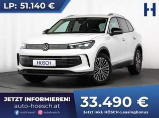 Tiguan Life eTSI Aut. 18" AHK ACC LED+ WINTER DISCOVER, 34990 €, Auto & Fahrrad-Autos in 4061 Pasching Tiguan Life eTSI Aut. 18" AHK ACC LED+ WINTER DISCOVER, 34990 €, Auto & Fahrrad-Autos in 4061 Pasching