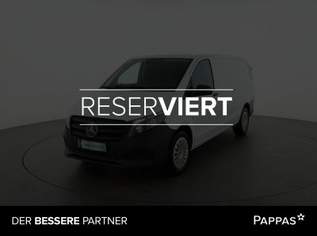 Vito 114 CDI Kasten Lang, 39588 €, Auto & Fahrrad-Autos in 2351 Gemeinde Wiener Neudorf