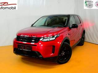 Discovery Sport D150 4WD Aut. S S, 29997 €, Auto & Fahrrad-Autos in 4341 Arbing
