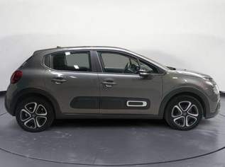 C3 1.5 BLUEHDI 100CH S&S PLUS 76kW (103PS),..., 17395 €, Auto & Fahrrad-Autos in 6844 Gemeinde Altach