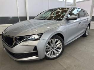Octavia Combi SELECTION 1.5 TSI MHEV DSG MATR..., 35953 €, Auto & Fahrrad-Autos in 6844 Gemeinde Altach