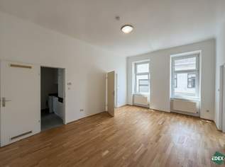 Single-Hit: Schöne 2 Zimmer-Wohnung in 1090 Wien, 775.78 €, Immobilien-Wohnungen in 1090 Alsergrund