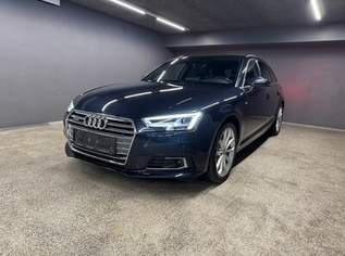 A4 quattro sport S-Line Paket Innen und Aussen, 21900 €, Auto & Fahrrad-Autos in 6020 Innsbruck