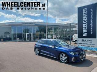 A3 SB 30 TDI * S-LINE * 1.BESITZ, 23911 €, Auto & Fahrrad-Autos in 7400 Oberwart A3 SB 30 TDI * S-LINE * 1.BESITZ, 23911 €, Auto & Fahrrad-Autos in 7400 Oberwart