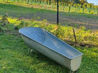 Zinkwanne, 80 €, Haus, Bau, Garten-Möbel & Sanitär in 3400 Gemeinde Klosterneuburg