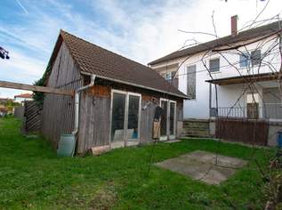 Ländliche Lage, städtische Anbindung – ein Zuhause zum Gestalten, 195000 €, Immobilien-Häuser in 3380 Gemeinde Pöchlarn