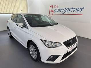 Ibiza Style 1,6 TDI *Sitzheizung*Getönte Scheiben*Ful..., 14450 €, Auto & Fahrrad-Autos in 4141 Pfarrkirchen im Mühlkreis