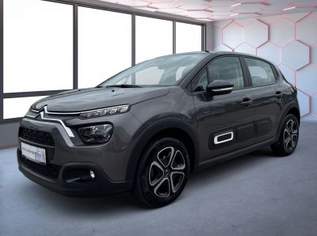 C3 PureTech 83 Carplay Sitzheizung Tempomat, 14990 €, Auto & Fahrrad-Autos in 4020 Bulgariplatz C3 PureTech 83 Carplay Sitzheizung Tempomat, 14990 €, Auto & Fahrrad-Autos in 4020 Bulgariplatz