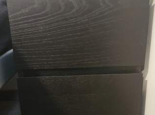 Kommode Malm, 30 €, Haus, Bau, Garten-Möbel & Sanitär in 2514 Gemeinde Traiskirchen