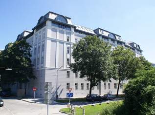 1-Zimmer-Wohnung in 1200 Wien, 414.55 €, Immobilien-Wohnungen in 1200 Brigittenau