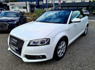 A3 Cabriolet 1,2 TFSI Style, 13900 €, Auto & Fahrrad-Autos in 8234 Rohrbach an der Lafnitz A3 Cabriolet 1,2 TFSI Style, 13900 €, Auto & Fahrrad-Autos in 8234 Rohrbach an der Lafnitz