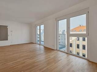 FERTIGGESTELLT >> perfekt geschnittene 3-Zimmer Traumwohnung als Kapitalanlage >> ideale Lage mit TOP Anbindung, 498400 €, Immobilien-Wohnungen in 1210 Floridsdorf