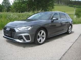 A4 Avant 40 TDI S line Matrix, Navi, Panoramdach,, 29890 €, Auto & Fahrrad-Autos in 5580 Tamsweg A4 Avant 40 TDI S line Matrix, Navi, Panoramdach,, 29890 €, Auto & Fahrrad-Autos in 5580 Tamsweg