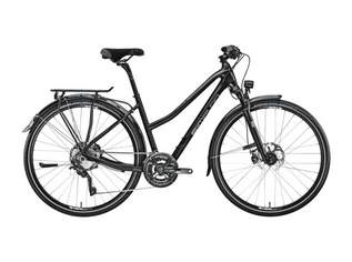 Simplon SILKCarbon, Deore-30 Disc - carbon-matt-black-glossy Rahmengröße: 51 cm, 3099 €, Auto & Fahrrad-Fahrräder in 5412 Puch bei Hallein