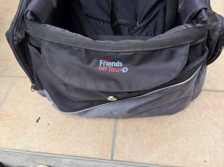 FAHRRAD-HUNDEKORB, 35 €, Marktplatz-Tiere & Tierbedarf in 3511 Gemeinde Furth bei Göttweig