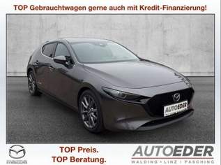 Mazda3 Skyactiv-G122 Comfort+ /ST, 19770 €, Auto & Fahrrad-Autos in 4061 Pasching Mazda3 Skyactiv-G122 Comfort+ /ST, 19770 €, Auto & Fahrrad-Autos in 4061 Pasching
