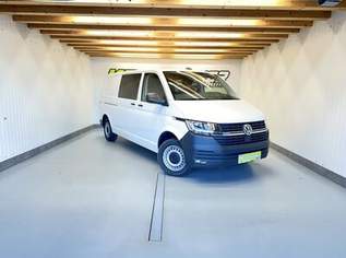 T6.1 Kombi L2 ''4MOTION'' CARPLAY*PDC*6-SITZE, 31950 €, Auto & Fahrrad-Autos in 4782 St. Florian am Inn